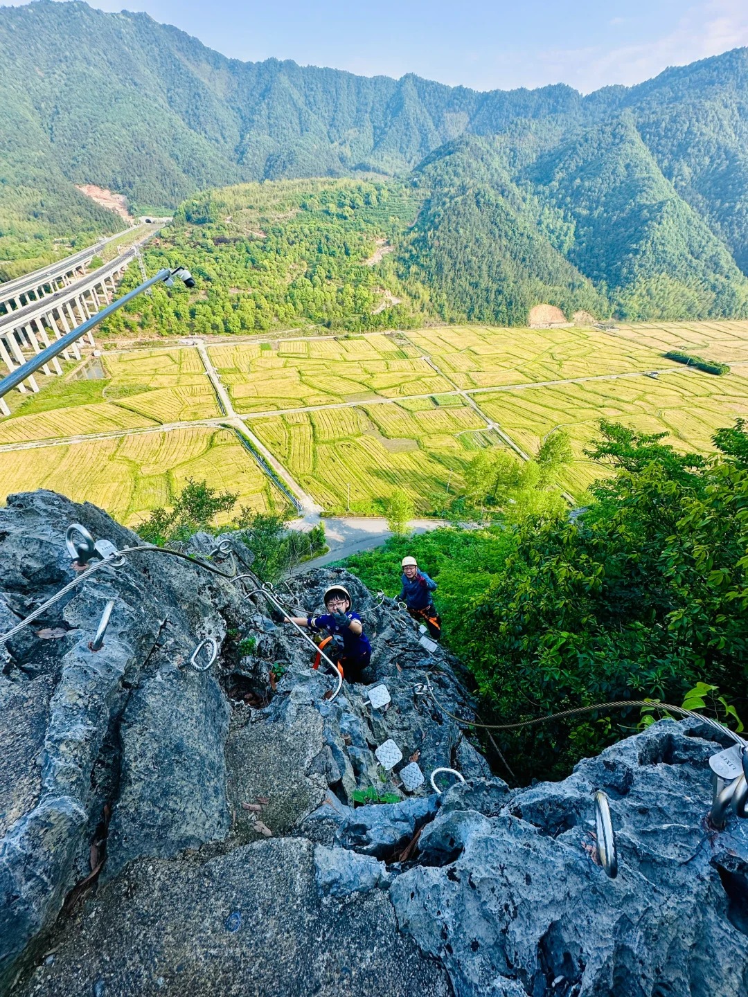 神仙峰